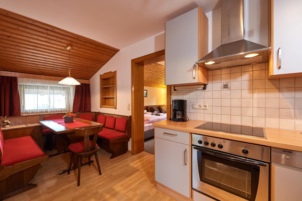 Apartments Neue Post Фільцмос Екстер'єр фото
