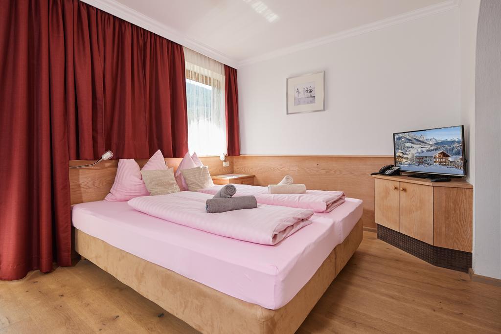 Apartments Neue Post Фільцмос Екстер'єр фото